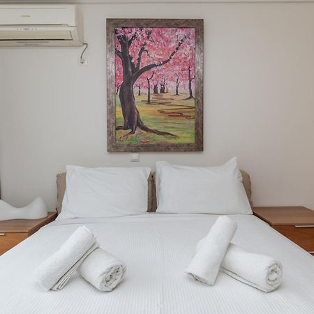 Elvita Athens Sea View Maisonette エクステリア 写真
