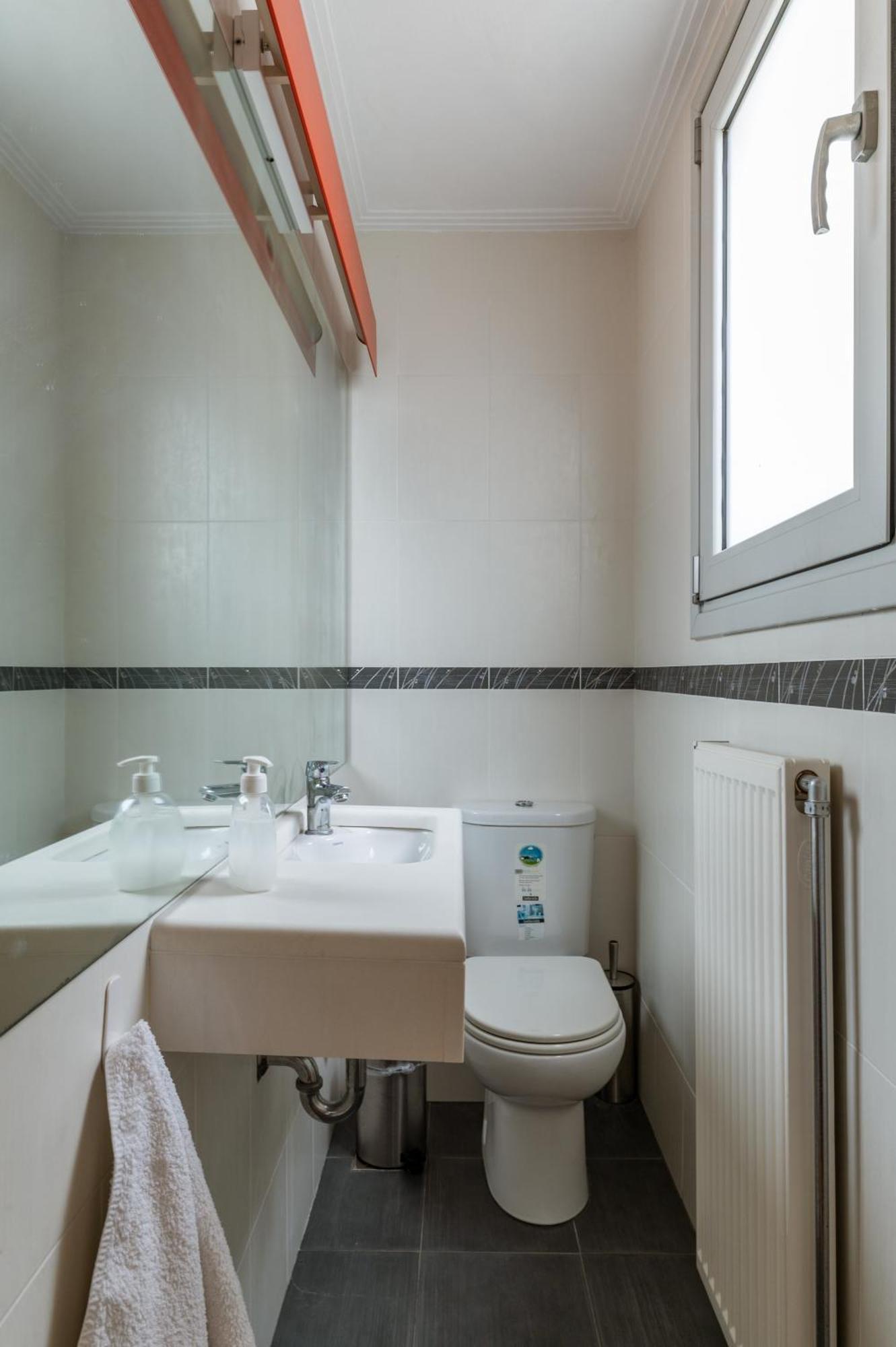 Elvita Athens Sea View Maisonette エクステリア 写真
