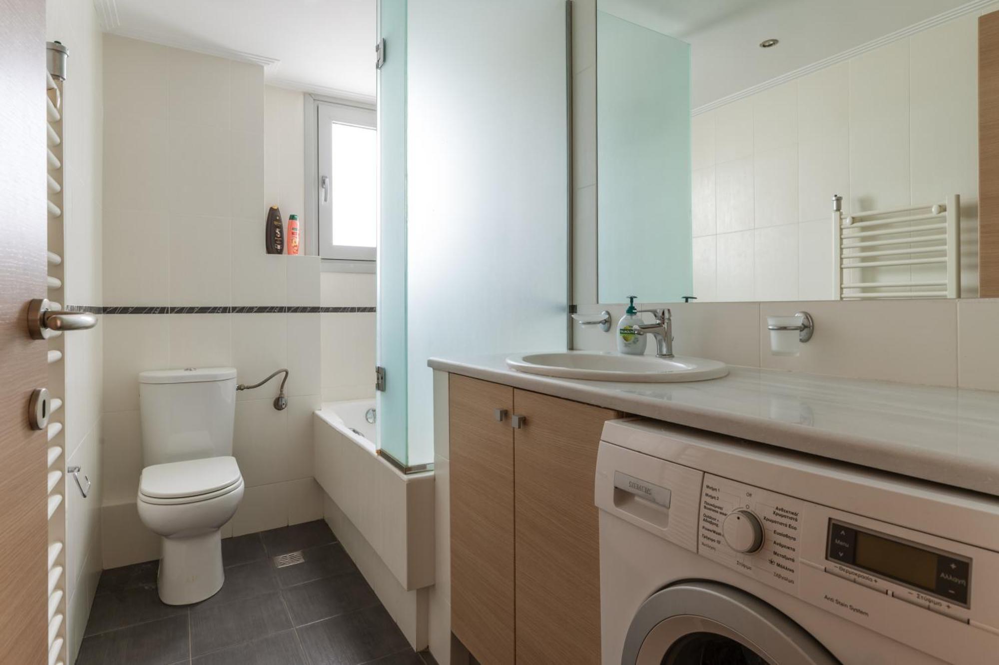 Elvita Athens Sea View Maisonette エクステリア 写真